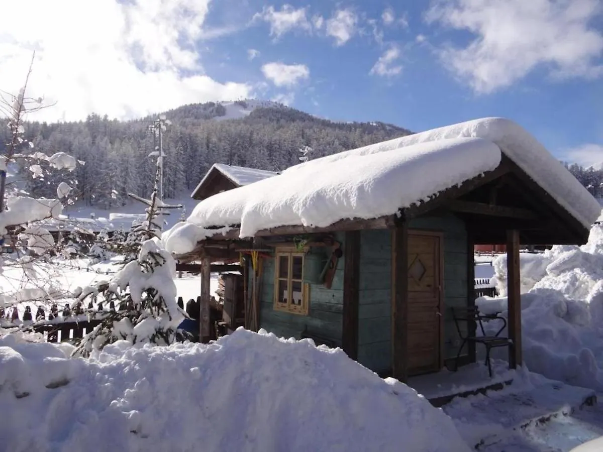 Apartment Appartamenti Lorenza 2 Baite Giotto Livigno Italy