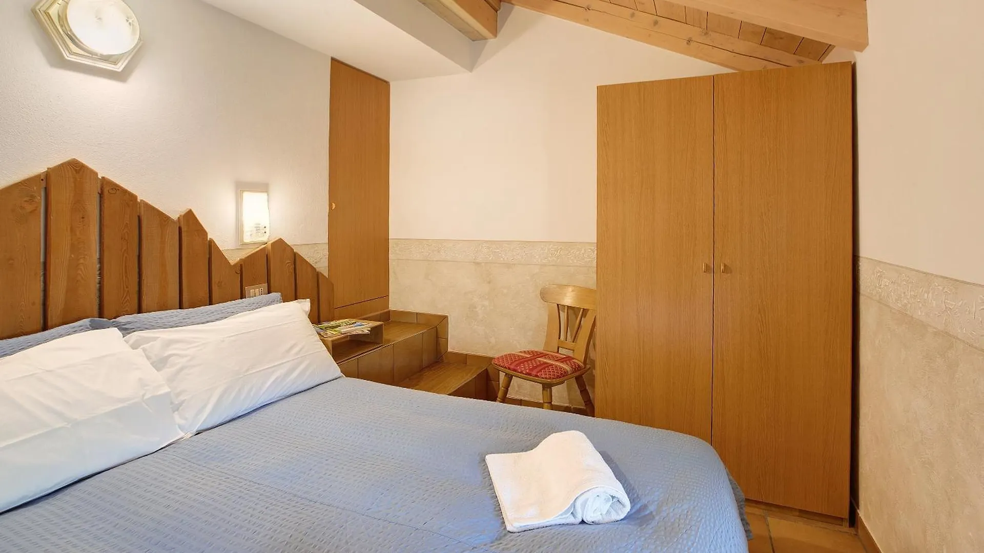 Appartamenti Lorenza 2 Baite Giotto Livigno Apartment