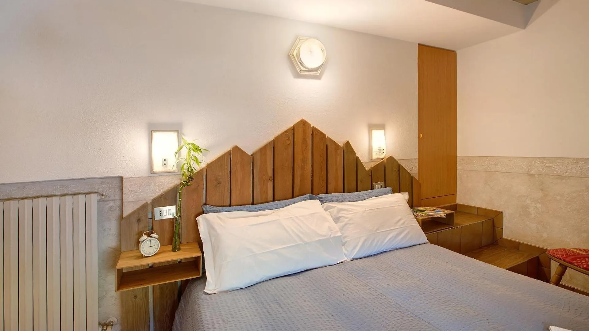 Appartamenti Lorenza 2 Baite Giotto Livigno